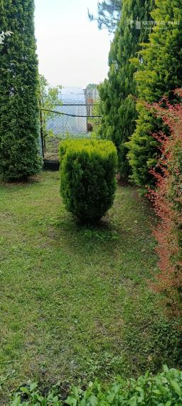 Predám Záhradu v chatovej oblasti Ozón - Nesvady