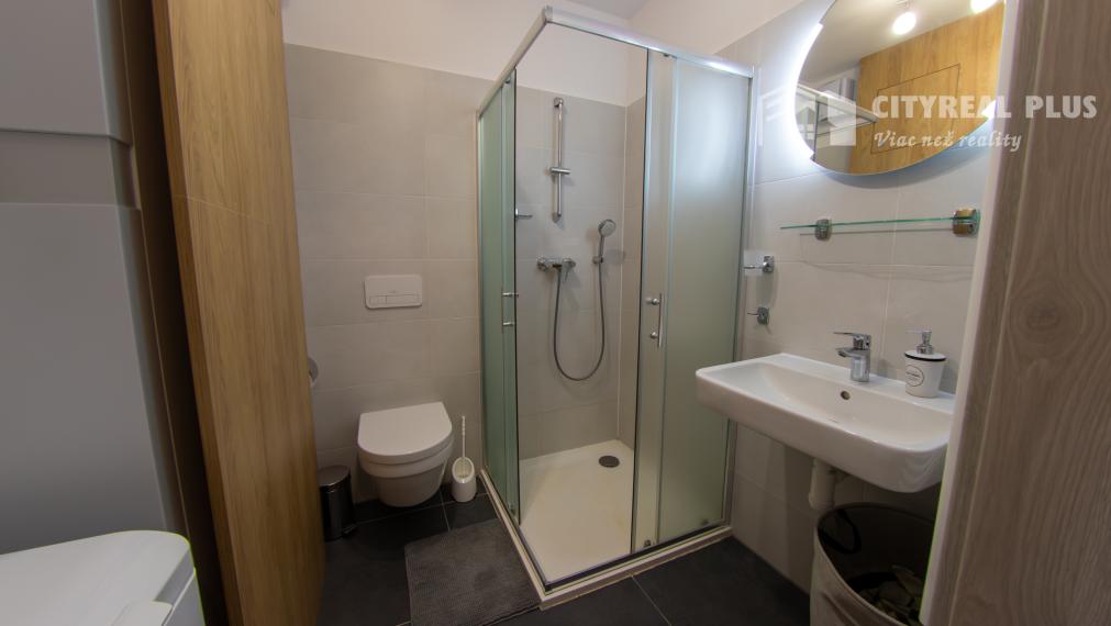 PREDAJ 2-IZBOVÝ BYT V NOVOSTAVBE S VÝHĽADOM NA TATRY LIPTOVSKÝ MIKULÁŠ