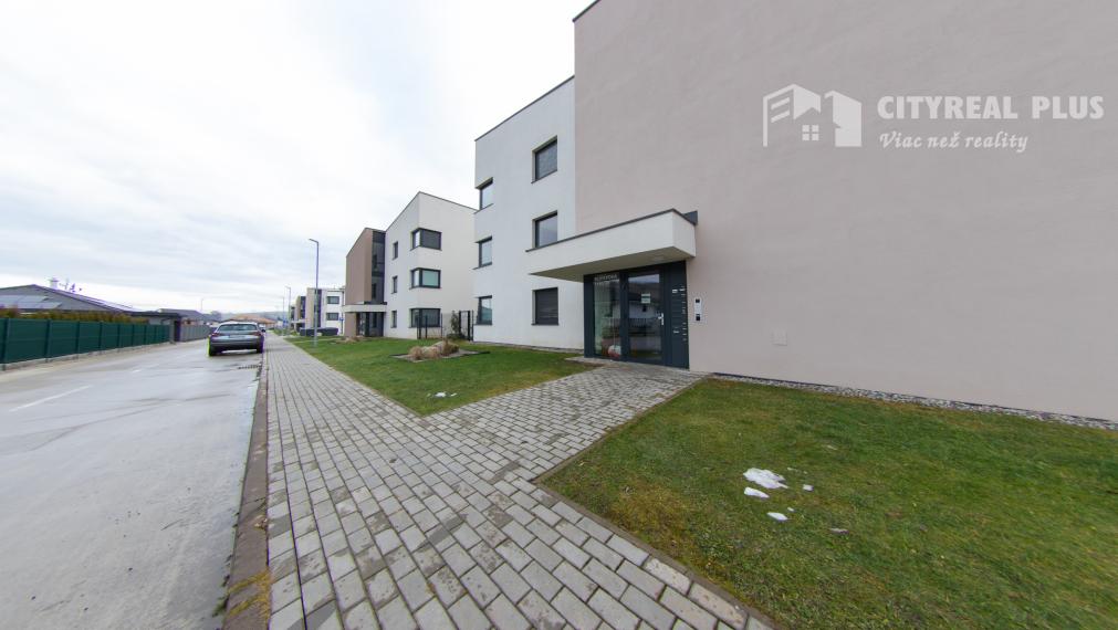 PREDAJ 2-IZBOVÝ BYT V NOVOSTAVBE S VÝHĽADOM NA TATRY LIPTOVSKÝ MIKULÁŠ