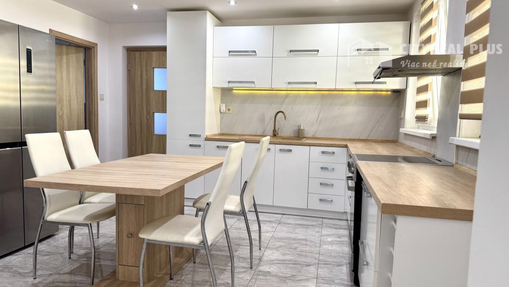 Ponúkame Vám na predaj rodinný dom v meste Kolárovo