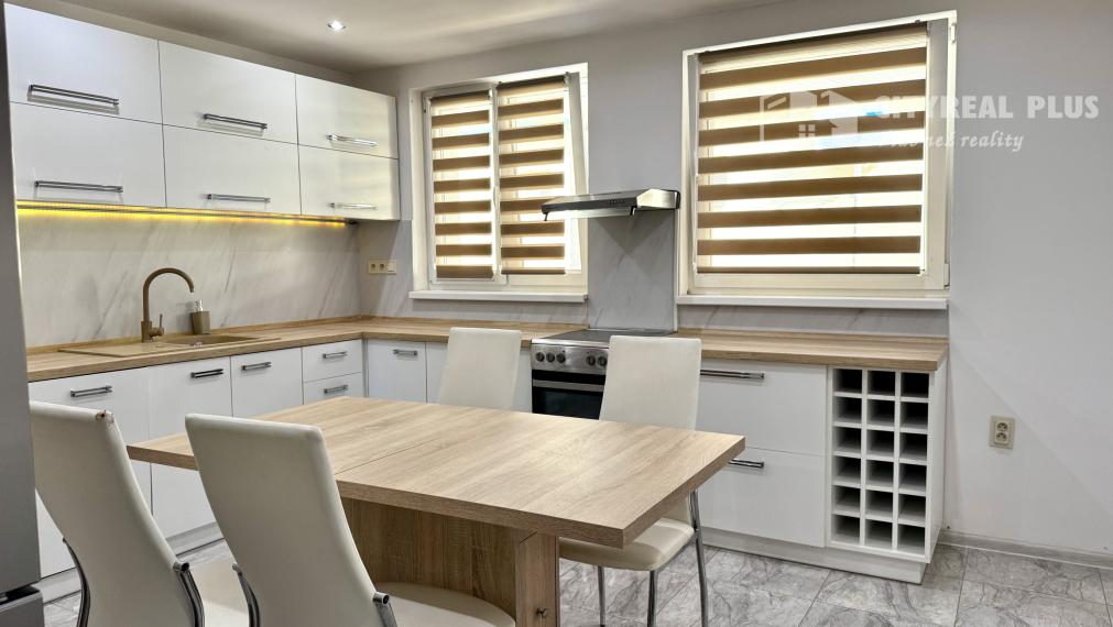 Ponúkame Vám na predaj rodinný dom v meste Kolárovo