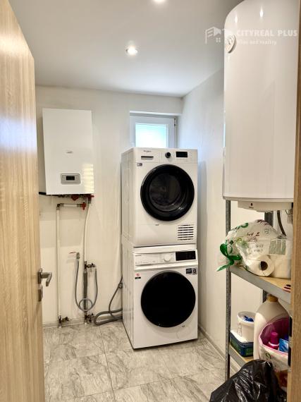 Ponúkame Vám na predaj rodinný dom v meste Kolárovo