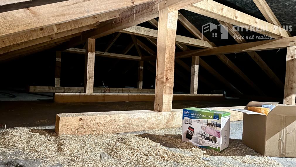 Ponúkame Vám na predaj rodinný dom v meste Kolárovo