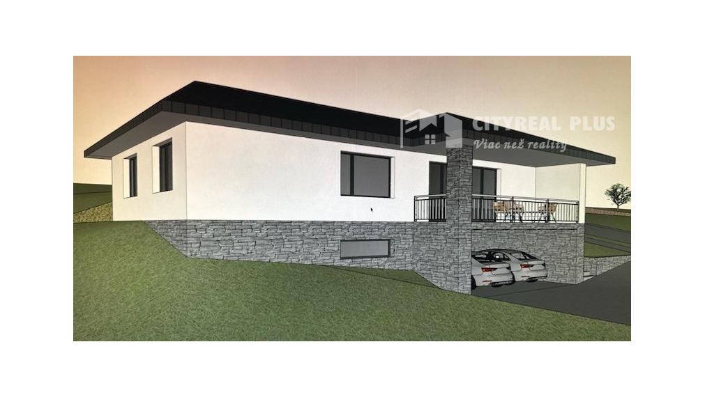 Na predaj stavebný pozemok v meste Nitra- Janíkovce