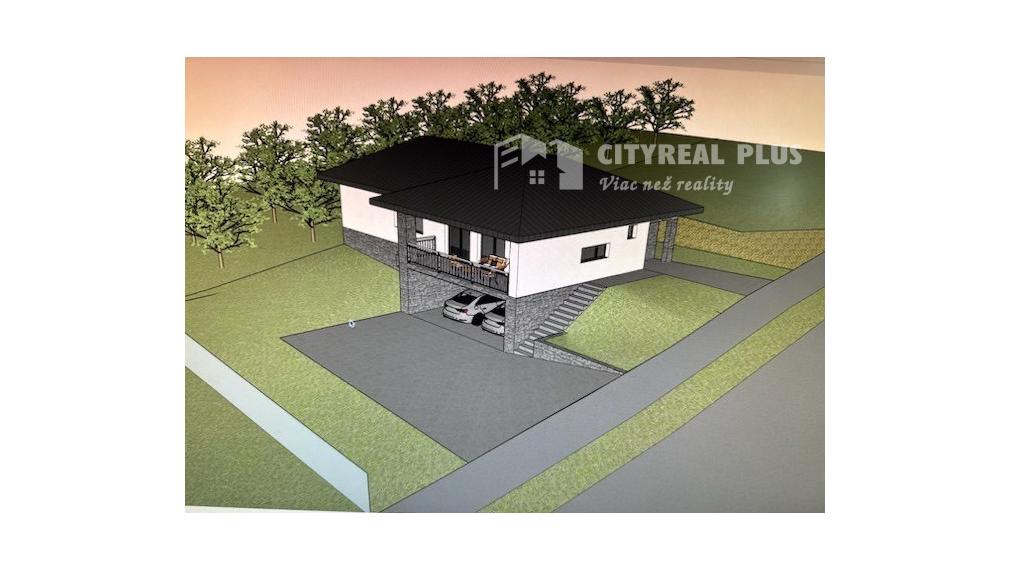 Na predaj stavebný pozemok v meste Nitra- Janíkovce