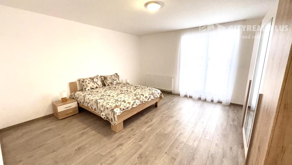 Na predaj 4-izbová novostavba s garážou Šurany