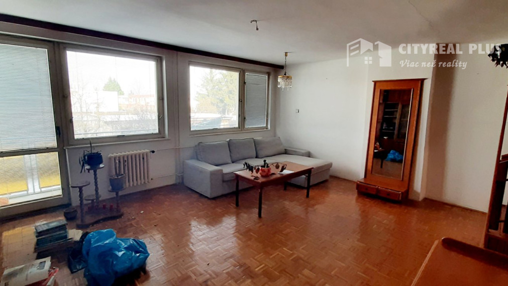 Na predaj 5 izbový rodinný dom v milionárskej štvrti Nové Zámky