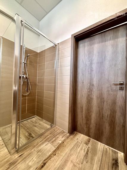 Ponúkame Vám na prenájom obchodné priestory vo vyhľadávanej lokalite v meste Nové Zámky