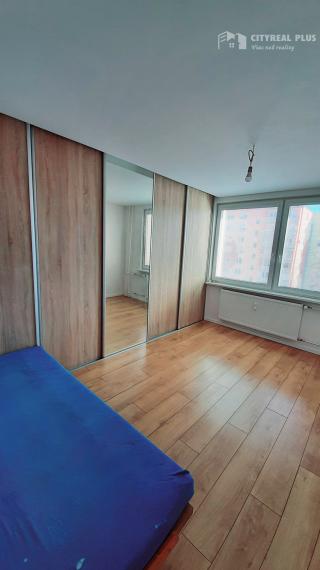 Predám čerstvo prerobený 2 izbový byt Letomostie Nové Zámky