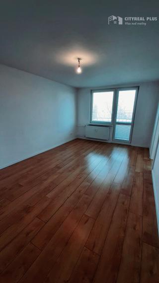 Predám čerstvo prerobený 2 izbový byt Letomostie Nové Zámky