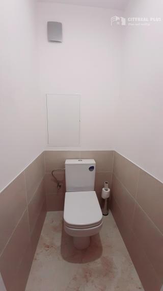 Predám čerstvo prerobený 2 izbový byt Letomostie Nové Zámky