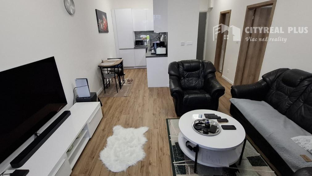 Na Predaj 2 izbový byt NOVOSTAVBA Nové Zámky