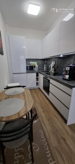 Na Predaj 2 izbový byt NOVOSTAVBA Nové Zámky