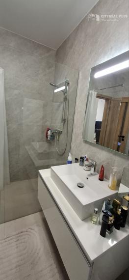 Na Predaj 2 izbový byt NOVOSTAVBA Nové Zámky