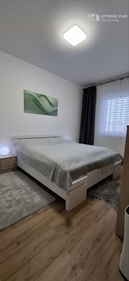 Na Predaj 2 izbový byt NOVOSTAVBA Nové Zámky