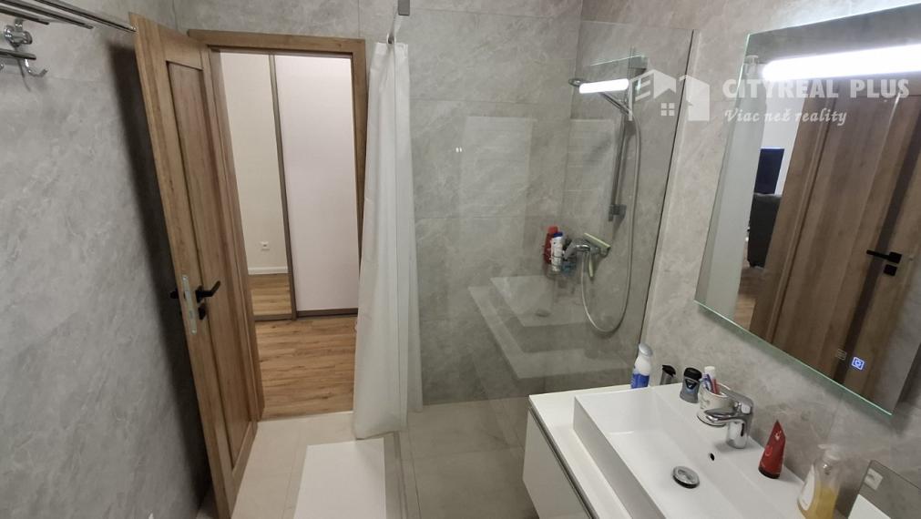 Na Predaj 2 izbový byt NOVOSTAVBA Nové Zámky