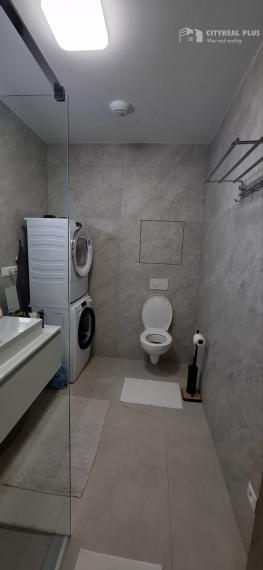 Na Predaj 2 izbový byt NOVOSTAVBA Nové Zámky