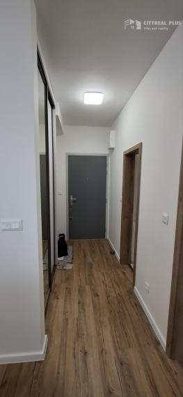 Na Predaj 2 izbový byt NOVOSTAVBA Nové Zámky