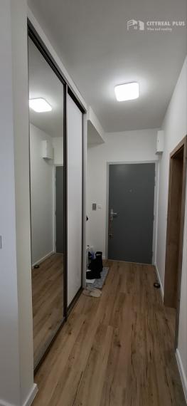 Na Predaj 2 izbový byt NOVOSTAVBA Nové Zámky