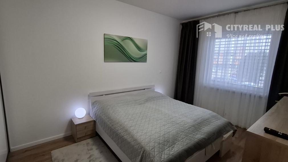 Na Predaj 2 izbový byt NOVOSTAVBA Nové Zámky