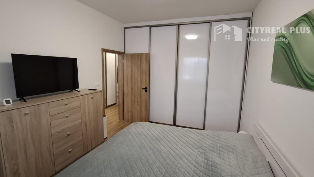 Na Predaj 2 izbový byt NOVOSTAVBA Nové Zámky