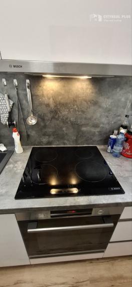 Na Predaj 2 izbový byt NOVOSTAVBA Nové Zámky