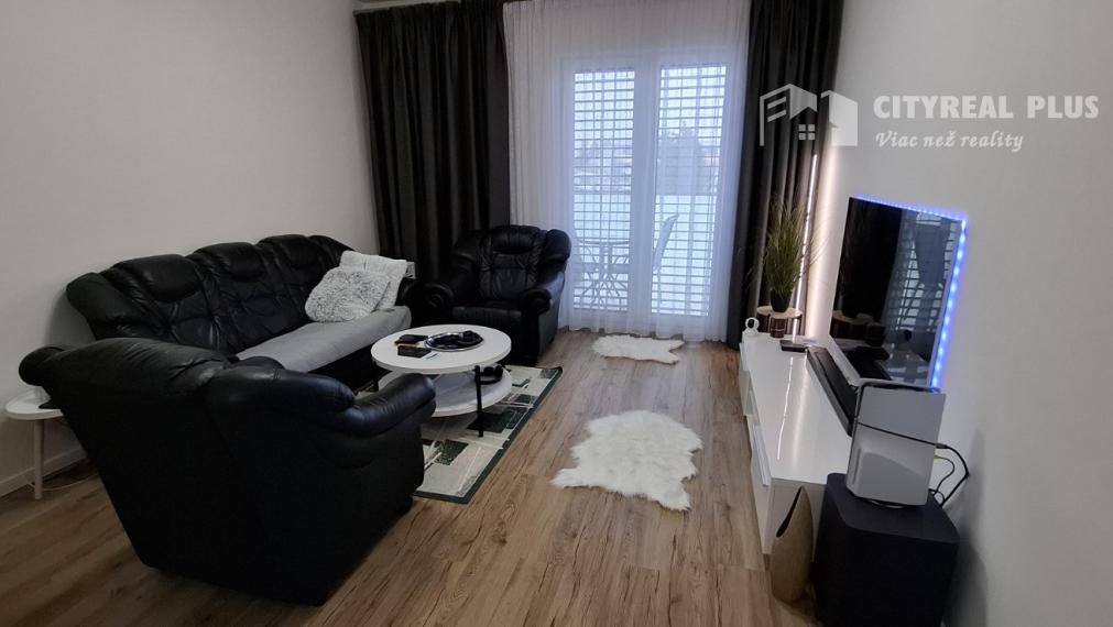 Na Predaj 2 izbový byt NOVOSTAVBA Nové Zámky