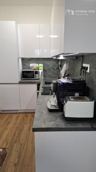 Na Predaj 2 izbový byt NOVOSTAVBA Nové Zámky