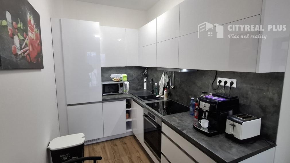 Na Predaj 2 izbový byt NOVOSTAVBA Nové Zámky