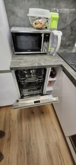 Na Predaj 2 izbový byt NOVOSTAVBA Nové Zámky