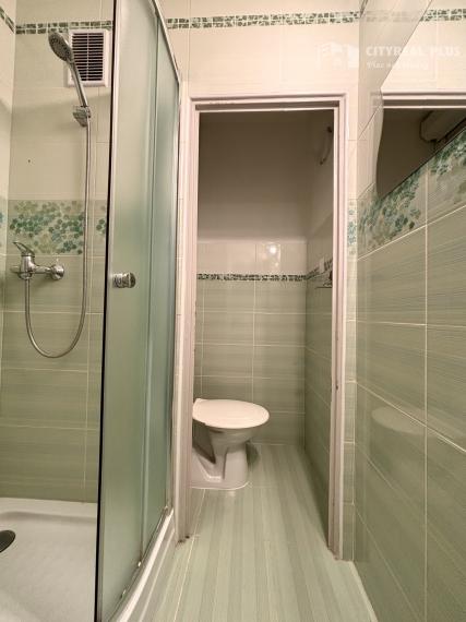 Ponúkame Vám na prenájom 1 izbový byt v  meste Nové Zámky