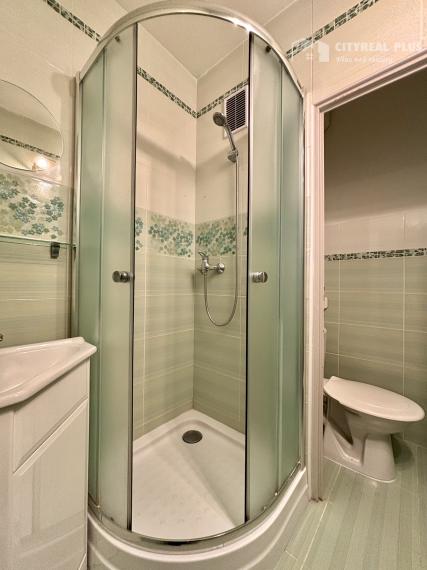 Ponúkame Vám na prenájom 1 izbový byt v  meste Nové Zámky