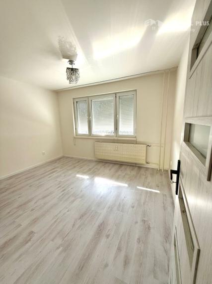 NOVINKA Predám 3 izbový byt s lodžiou S.H. Vajanského