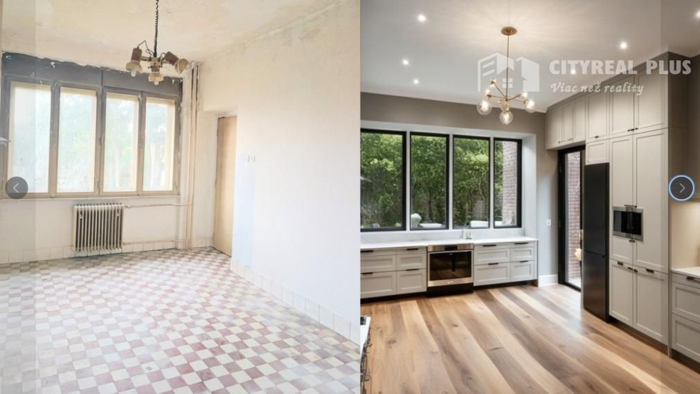 Ponúkame Vám na predaj dvojpodlažný rodinný dom v pôvodnom stave v obci Kamenín