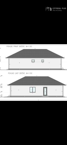 Na PREDAJ 4 izbová moderná NOVOSTAVBA 10km od NZ