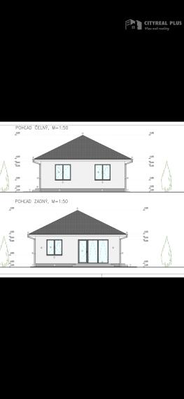 Na PREDAJ 4 izbová moderná NOVOSTAVBA 10km od NZ