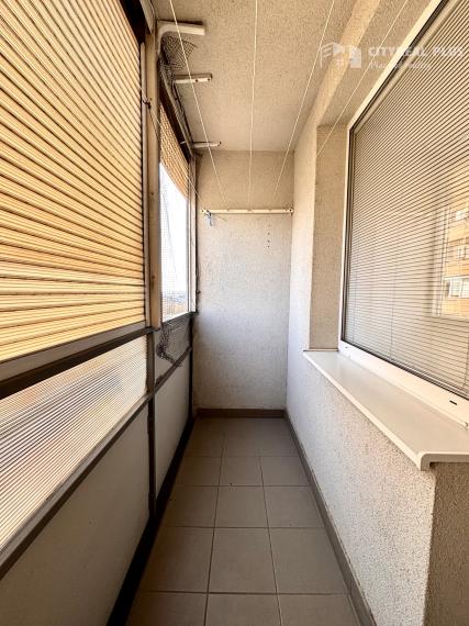 Ponúkame Vám na prenájom kompletne prerobený 2 izbový byt v Nových Zámkoch