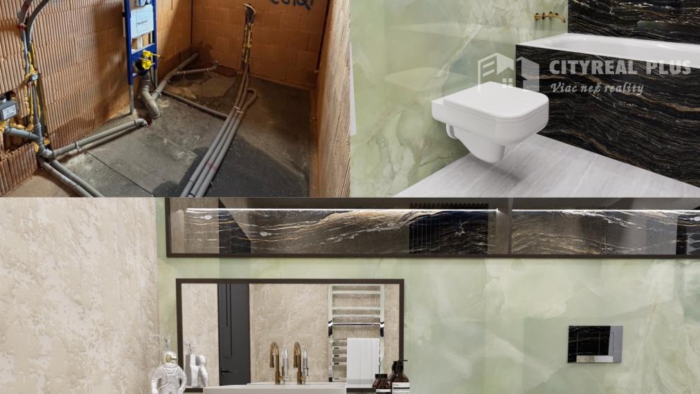 Ponúkame vám  na predaj 5 izbovú luxusnú vilu priamo v meste Nové Zámky.