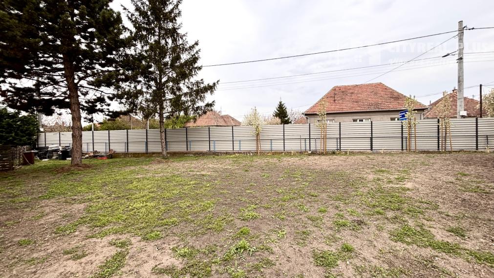 Ponúkame Vám na predaj stavebný pozemok v Nesvadoch