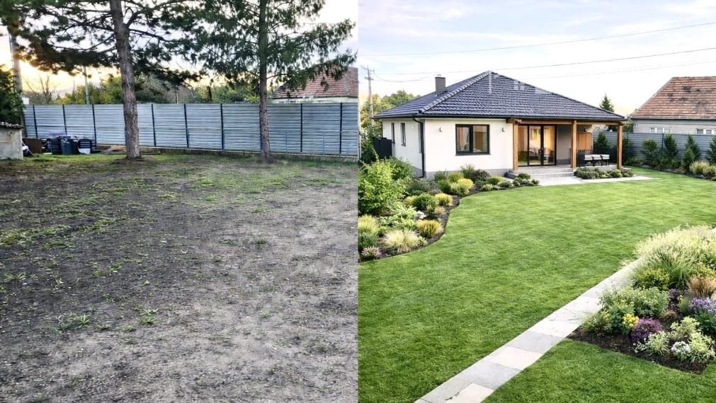 Ponúkame Vám na predaj stavebný pozemok v Nesvadoch