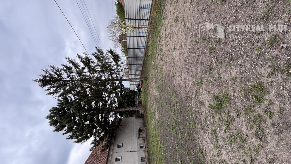 Ponúkame Vám na predaj stavebný pozemok v Nesvadoch