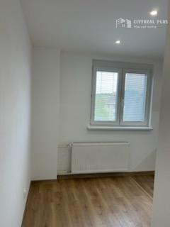 Predám 1-Izbový byt po čerstvej a kompletnej prerábky 40m² Nové Zámky