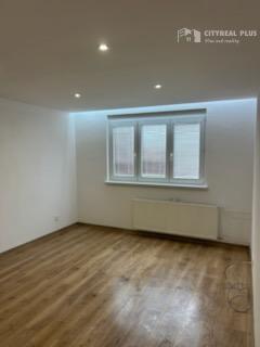 Predám 1-Izbový byt po čerstvej a kompletnej prerábky 40m² Nové Zámky