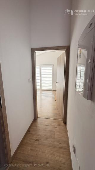 Na predaj krásny 4 izbový rodinný dom v Hronských Kosihách