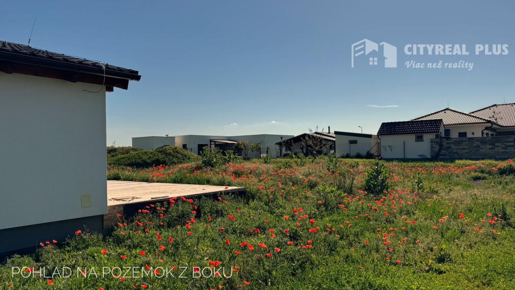 Na predaj krásny 4 izbový rodinný dom v Hronských Kosihách