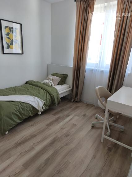 Na PREDAJ Novostavba 5 izbový DOM v radovej zástavbe Andovce