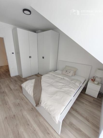 Na PREDAJ Novostavba 5 izbový DOM v radovej zástavbe Andovce