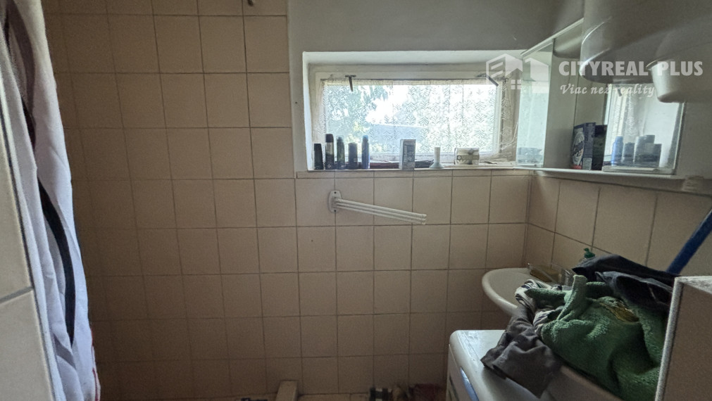 Ponúkame Vám na predaj rodinný dom v obci Pastovce.