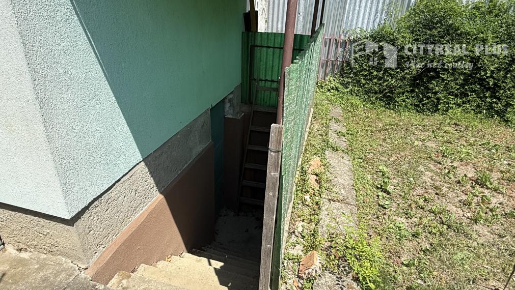 Ponúkame Vám na predaj Chatku vo vyhľadávanej lokalite Zúgov