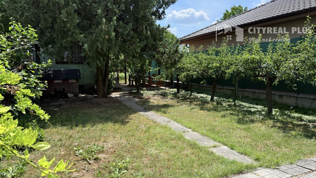 Ponúkame Vám na predaj Chatku vo vyhľadávanej lokalite Zúgov